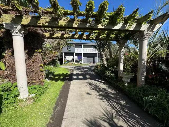 House for rent in Kawau Island