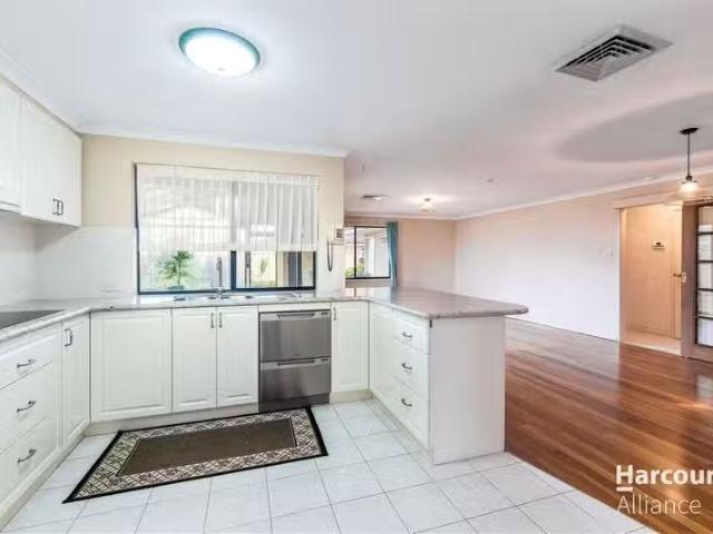 House for rent in Padbury, Western Australia