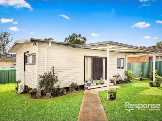 House for rent in Sydney, New South Wales