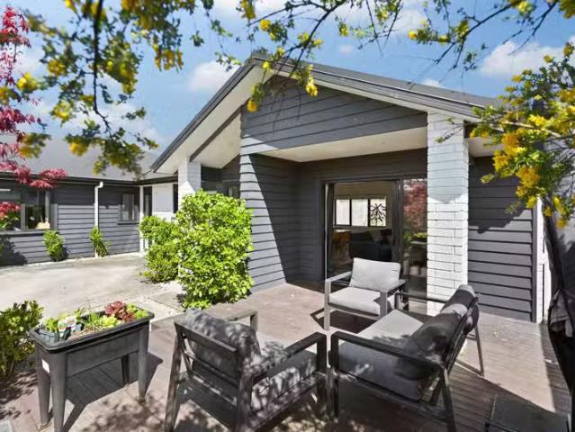 Apartment for sale in Hamilton, Waikato