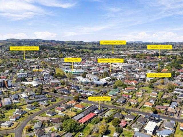 House for sale in Pukekohe, Franklin