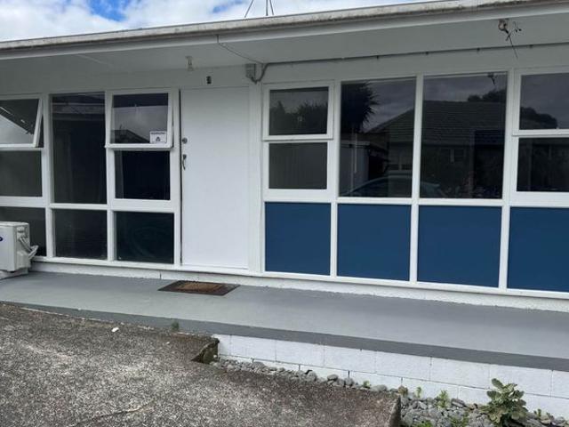 Apartment for rent in Onehunga, Maungakiekie-Tāmaki