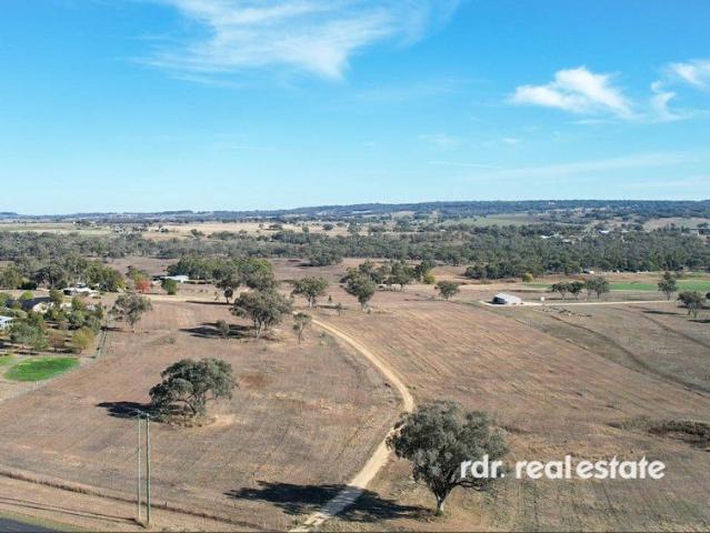 Land for sale in Inverell, New South Wales
