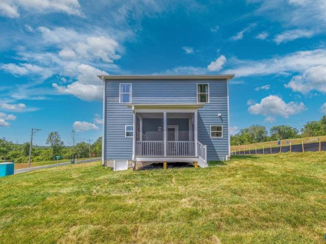 House for sale in Virginia