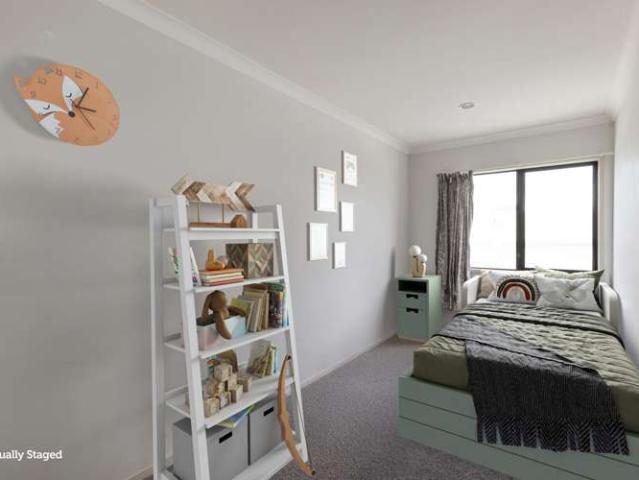 Townhouse for sale in Bay Of Plenty