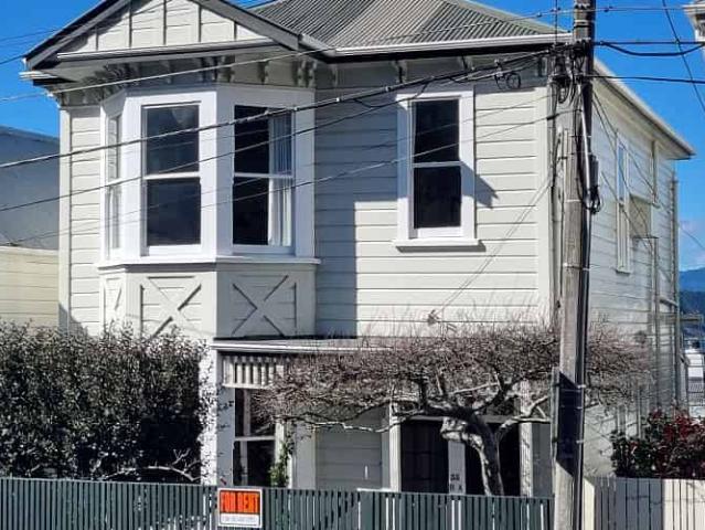 House for rent in Matata, Wellington