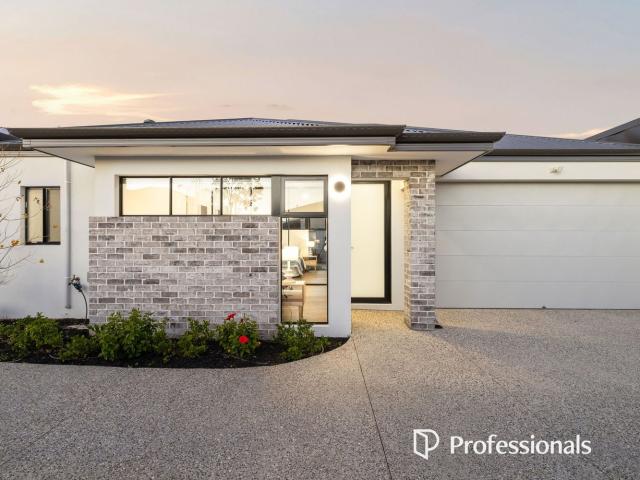 House for rent in Stirling, Western Australia