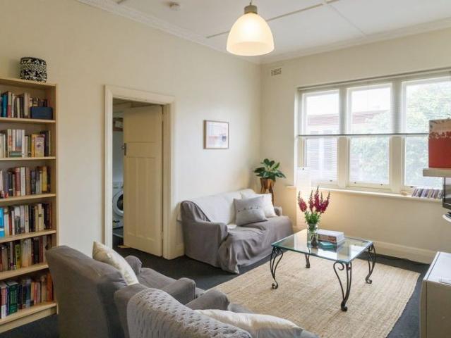 Apartment for rent in Camerons Creek, Victoria