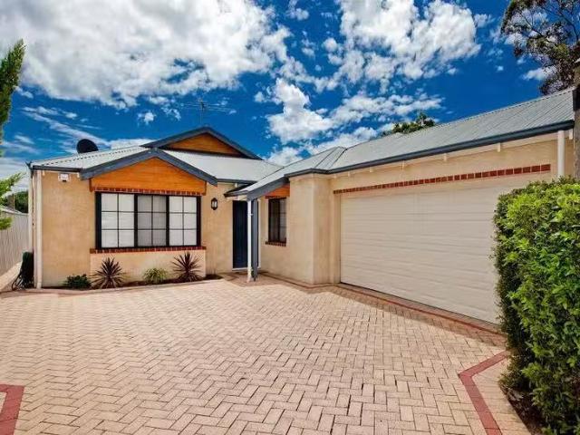 House for rent in Yokine, Western Australia
