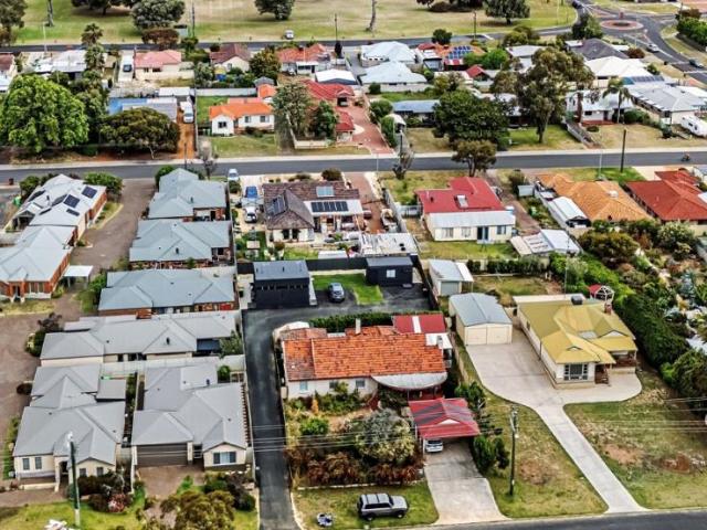 Apartment for sale in South Bunbury, Western Australia