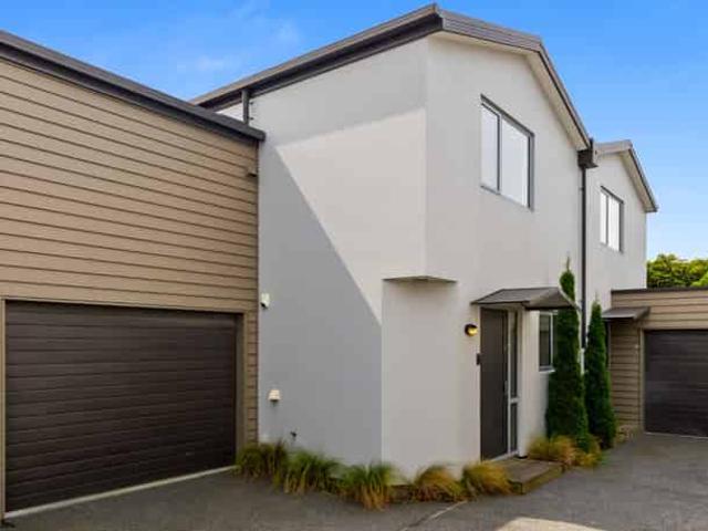 House for rent in Heathcote, Canterbury