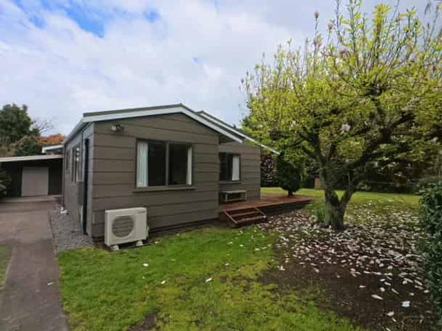 House for rent in Taupo, Waikato