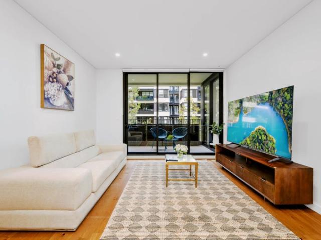 Apartment for rent in Sydney, New South Wales
