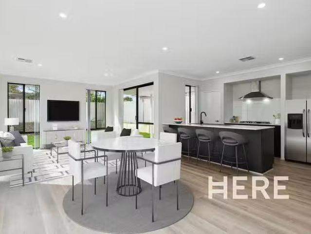 House for rent in Western Australia