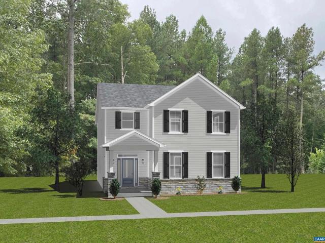 House for sale in Virginia