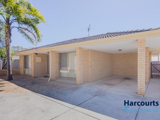 Apartment for rent in Hamilton Hill, City of Cockburn