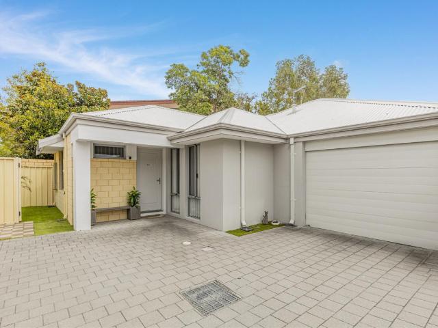 Villa for sale in Stirling, Western Australia