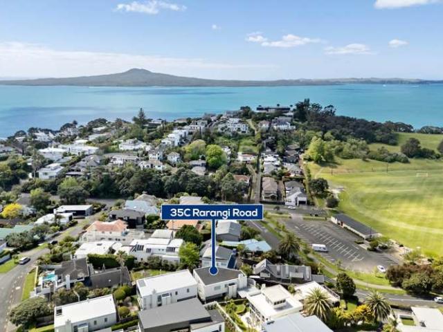 House for sale in Saint Heliers, Ōrākei