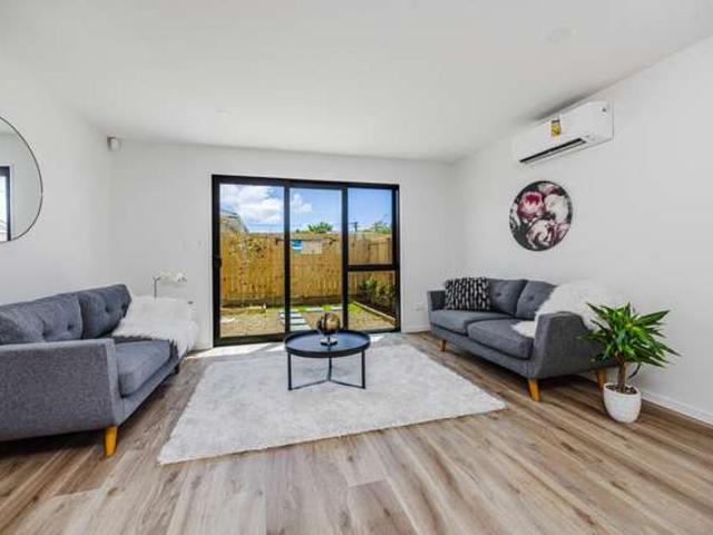 Townhouse for sale in Ōtāhuhu, Māngere-Ōtāhuhu