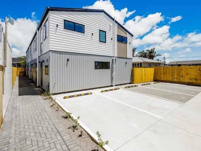 House for rent in Owhata, Oroua County