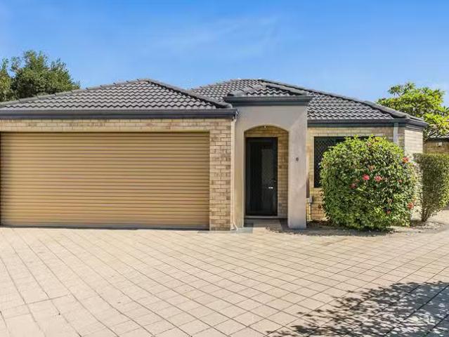 House for rent in Stirling, Western Australia
