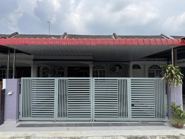 Terraced House for sale in Kulim