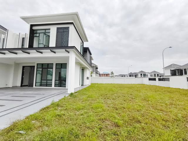 Terraced House for sale in Tanjong Sepat, Selangor