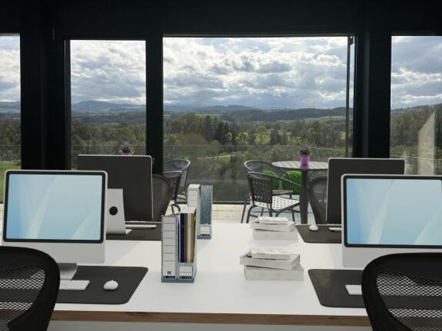 Büro mieten in Wiesendangen, Zürich