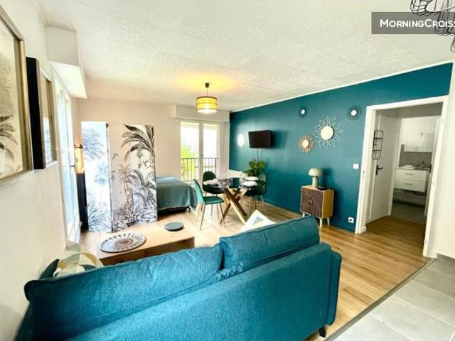 Appartement location à Fontainebleau