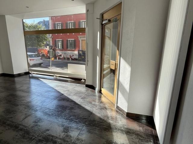 Apartment mieten in Le Locle