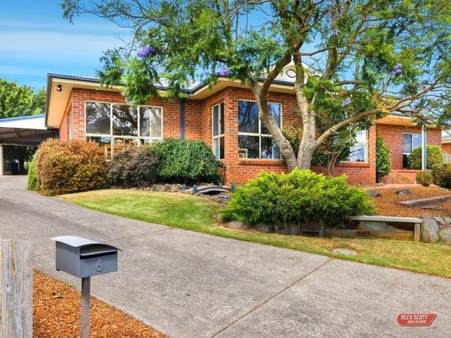 House for sale in Leongatha, Victoria