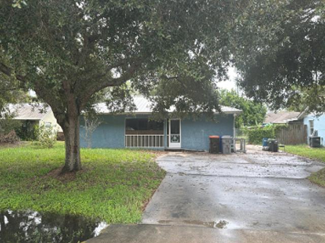 House for sale in Vero Beach, Indian River County