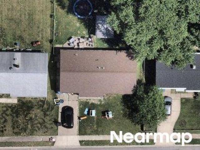 House for sale in East Moline, Illinois