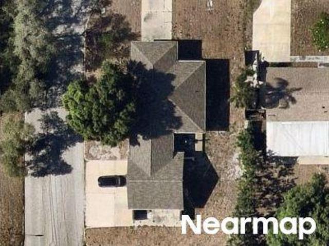 House for sale in Saint Petersburg, Florida