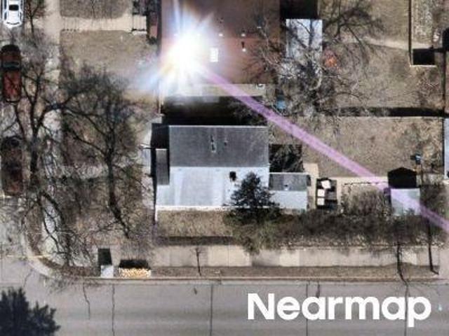 House for sale in Minneapolis