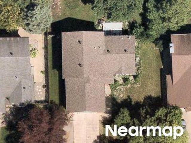 House for sale in Fargo, North Dakota