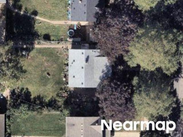 House for sale in Morris Park, Minneapolis