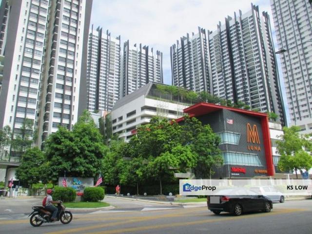 Condominium for sale in Country Heights Damansara, Kuala Lumpur