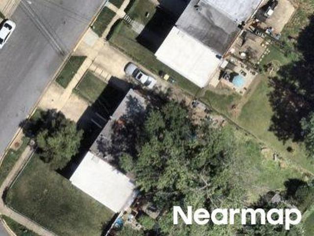 Townhouse for sale in Hyattsville, Maryland