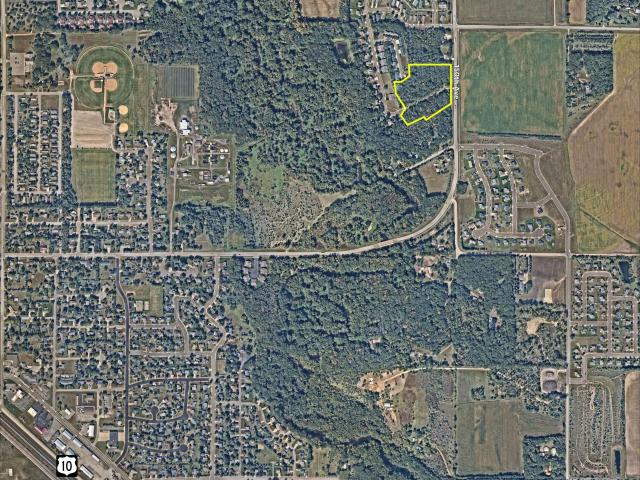 Property for sale in Becker, Minnesota