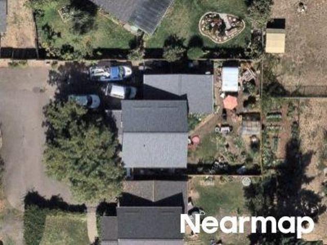 House for sale in Springfield, Oregon