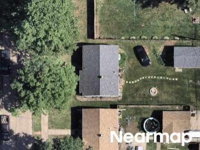 House for sale in Rock Island, Illinois