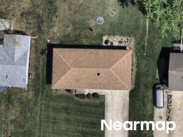 House for sale in Canton, Ohio