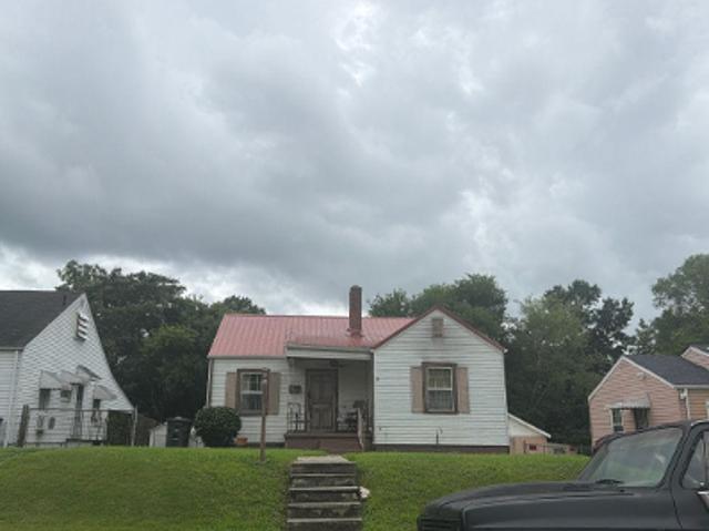 House for sale in Birmingham, Alabama