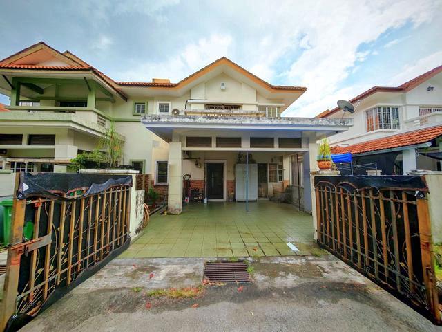 Residential House for sale in Kajang, Langat