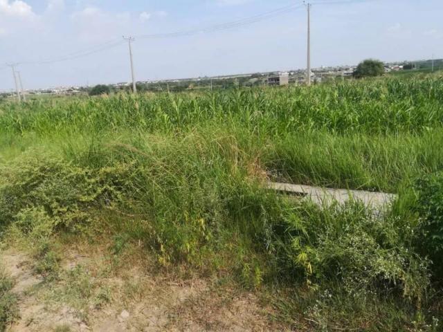 Land for sale in Islamabad