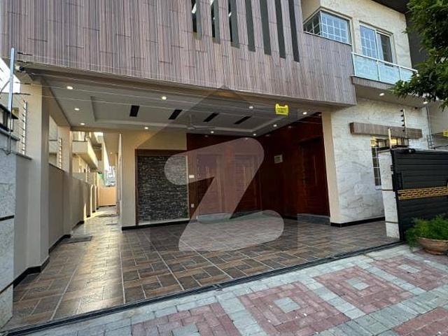 House for sale in Islamabad