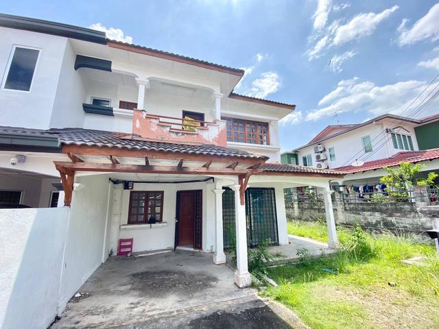 Residential House for sale in Balakong, Majlis Perbandaran Kajang