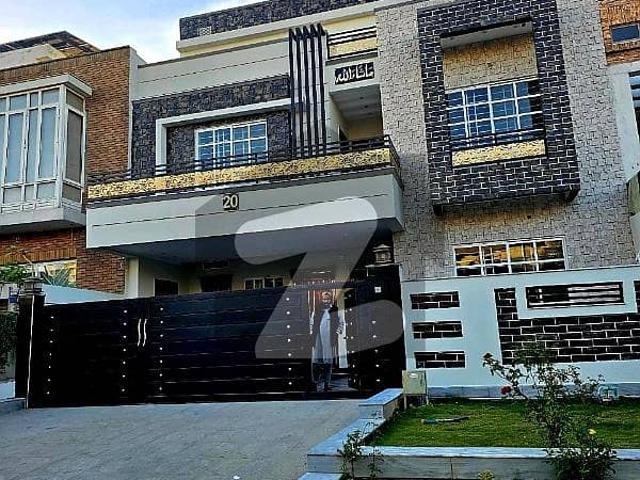 House for sale in Islamabad
