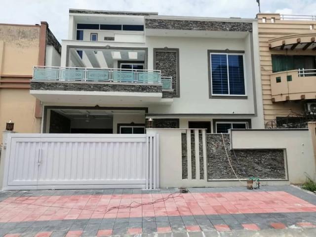 House for sale in Islamabad